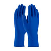 14 MIL EXAM GRADE DISPOSABLE LATEX SAFETY GLOVES POWDER FREE WITH FULLY TEXTURED GRIP (MULTIPLE SIZES AVAILABLE)
