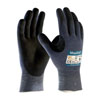 MAXICUT A3 KNIT SAFETY GLOVES WITH NITRILE COAT AND MICROFIBER GRIP TOUCHSCREEN (MULTIPLE SIZES AVAILABLE)