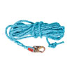 5/8 IN. VERTICAL ROPE LIFELINE (MULTIPLE SIZES AVAILABLE)
