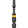 IMPACT RATED BITS TORX OR PHILLIPS (MULTIPLE SIZES AVAILABLE)