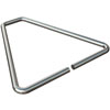 TRIANGLE TIE (MULTIPLE SIZES AVAILABLE)