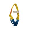 2-PLY HEAVY DUTY CLASS 7 EYE & EYE NYLON SLING (MULTIPLE OPTIONS AVAILABLE)