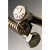 LAG SCREW GALVANIZED (MULTIPLE SIZES AVAILABLE)