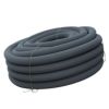 SINGLE WALL HIGHWAY PERFORATED PIPE WITH SOCK (MULTIPLE SIZES AVAILABLE)