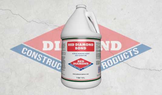 Red Diamond Bond